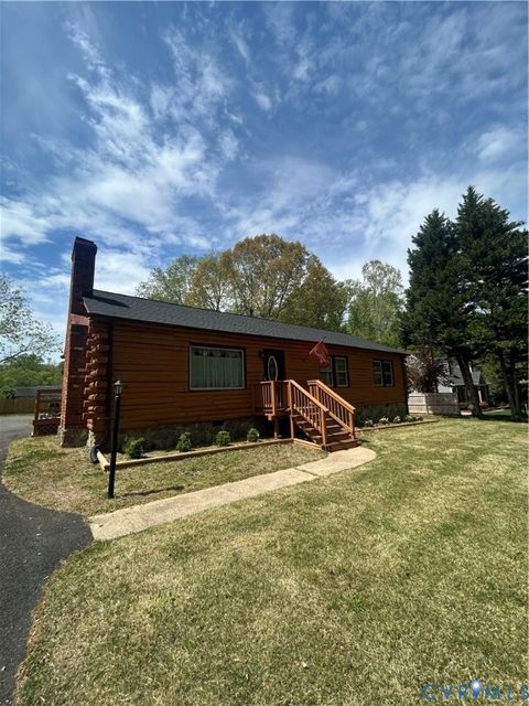 Tiny photo for 6631 Rural Point Road, Mechanicsville, VA 23116 (MLS # 2607264)