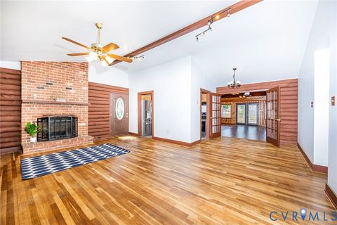 Tiny photo for 6631 Rural Point Road, Mechanicsville, VA 23116 (MLS # 2607264)