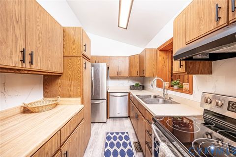 Tiny photo for 6631 Rural Point Road, Mechanicsville, VA 23116 (MLS # 2607264)