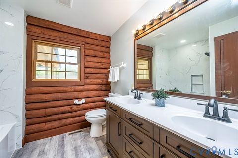 Tiny photo for 6631 Rural Point Road, Mechanicsville, VA 23116 (MLS # 2607264)