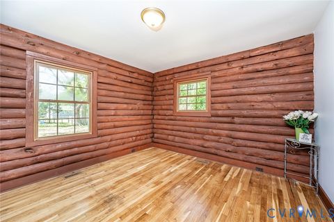 Tiny photo for 6631 Rural Point Road, Mechanicsville, VA 23116 (MLS # 2607264)