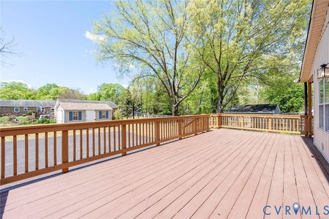 Tiny photo for 6631 Rural Point Road, Mechanicsville, VA 23116 (MLS # 2607264)