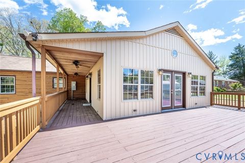 Tiny photo for 6631 Rural Point Road, Mechanicsville, VA 23116 (MLS # 2607264)