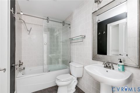 Tiny photo for 1205 E Main Street #U4R-W, Richmond, VA 23219 (MLS # 2613585)