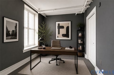 Tiny photo for 1205 E Main Street #U4R-W, Richmond, VA 23219 (MLS # 2613585)