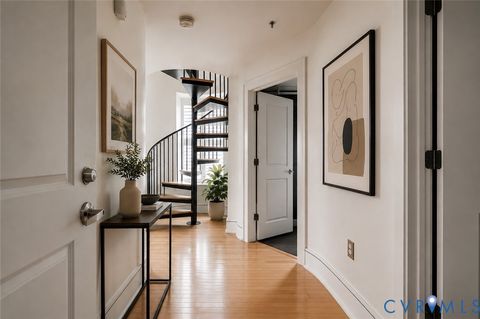 Tiny photo for 1205 E Main Street #U4R-W, Richmond, VA 23219 (MLS # 2613585)