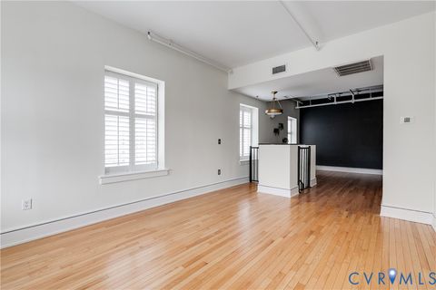 Tiny photo for 1205 E Main Street #U4R-W, Richmond, VA 23219 (MLS # 2613585)