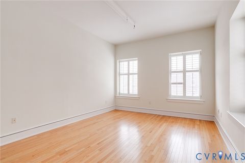 Tiny photo for 1205 E Main Street #U4R-W, Richmond, VA 23219 (MLS # 2613585)