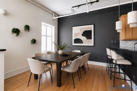 Tiny photo for 1205 E Main Street #U4R-W, Richmond, VA 23219 (MLS # 2613585)