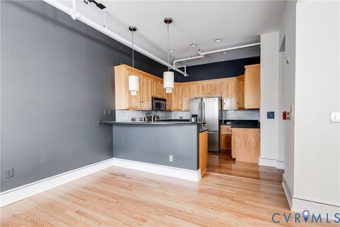 Tiny photo for 1205 E Main Street #U4R-W, Richmond, VA 23219 (MLS # 2613585)