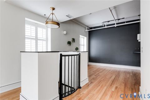 Tiny photo for 1205 E Main Street #U4R-W, Richmond, VA 23219 (MLS # 2613585)