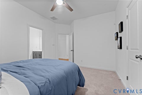 Tiny photo for 8819 Roberta Road, Mechanicsville, VA 23116 (MLS # 2625175)