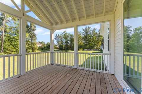 Tiny photo for 8819 Roberta Road, Mechanicsville, VA 23116 (MLS # 2625175)