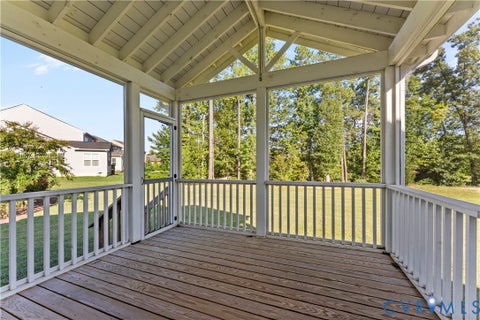 Tiny photo for 8819 Roberta Road, Mechanicsville, VA 23116 (MLS # 2625175)