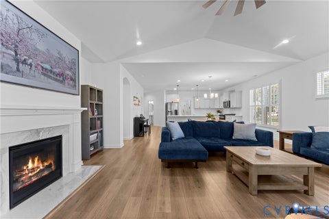 Tiny photo for 8819 Roberta Road, Mechanicsville, VA 23116 (MLS # 2625175)