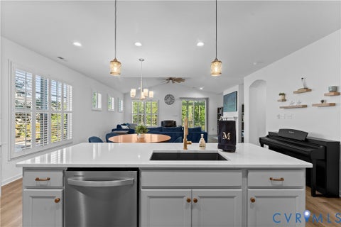 Tiny photo for 8819 Roberta Road, Mechanicsville, VA 23116 (MLS # 2625175)