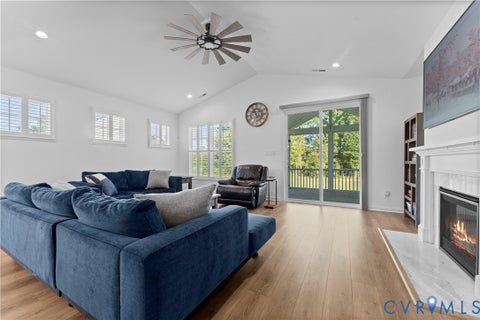 Tiny photo for 8819 Roberta Road, Mechanicsville, VA 23116 (MLS # 2625175)