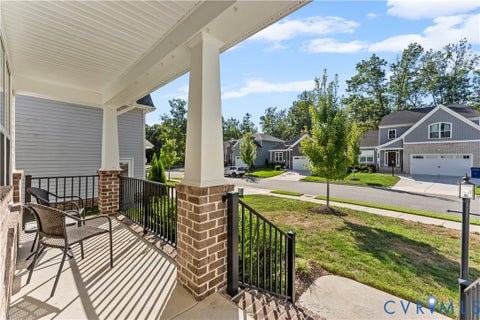 Tiny photo for 8819 Roberta Road, Mechanicsville, VA 23116 (MLS # 2625175)
