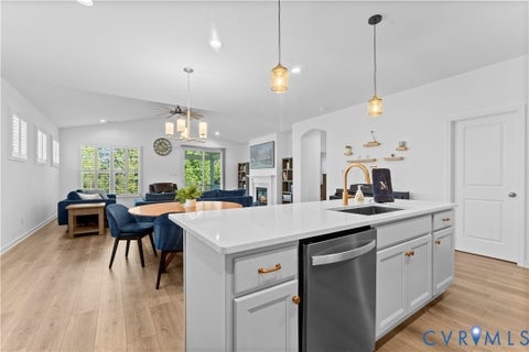 Tiny photo for 8819 Roberta Road, Mechanicsville, VA 23116 (MLS # 2625175)