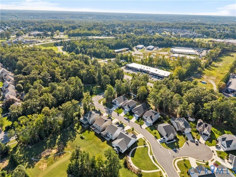 Tiny photo for 8819 Roberta Road, Mechanicsville, VA 23116 (MLS # 2625175)