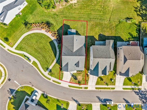 Tiny photo for 8819 Roberta Road, Mechanicsville, VA 23116 (MLS # 2625175)