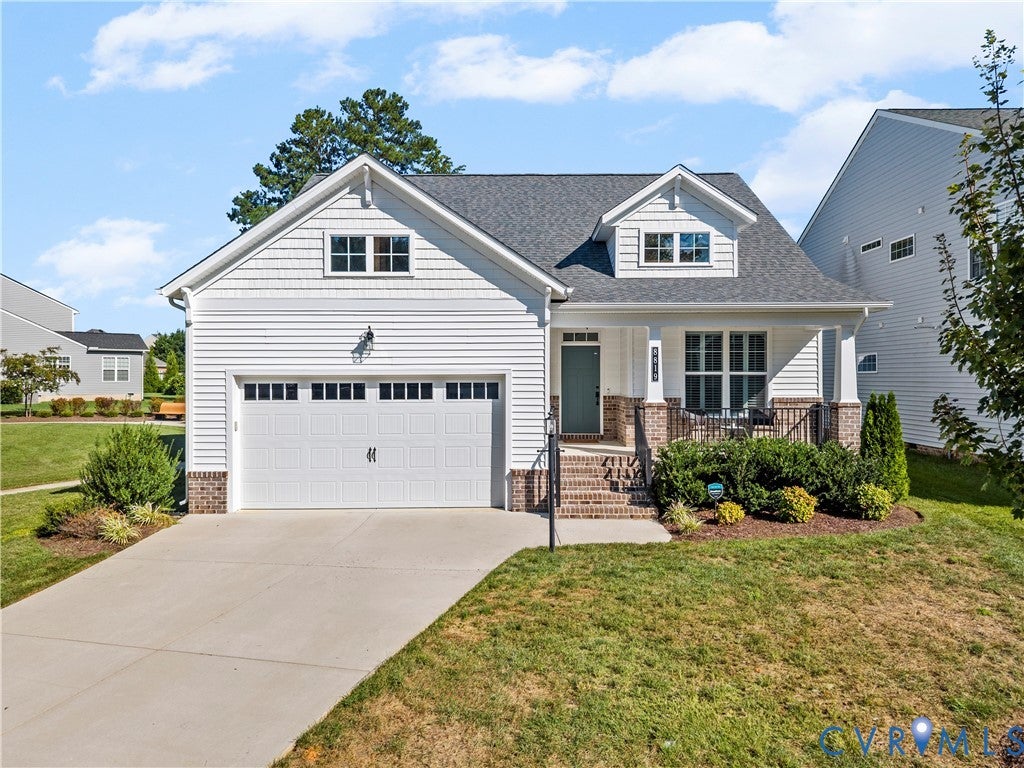8819 Roberta Road