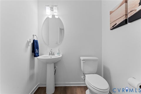 Tiny photo for 8819 Roberta Road, Mechanicsville, VA 23116 (MLS # 2625175)