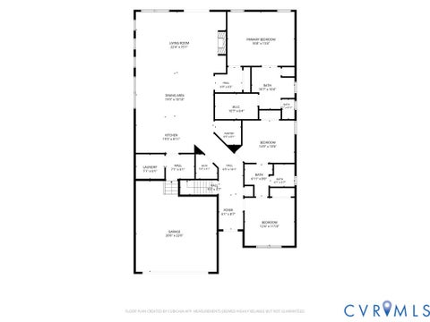 Tiny photo for 8819 Roberta Road, Mechanicsville, VA 23116 (MLS # 2625175)