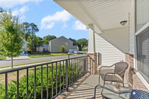 Tiny photo for 8819 Roberta Road, Mechanicsville, VA 23116 (MLS # 2625175)