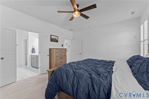 Tiny photo for 8819 Roberta Road, Mechanicsville, VA 23116 (MLS # 2625175)
