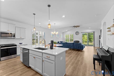 Tiny photo for 8819 Roberta Road, Mechanicsville, VA 23116 (MLS # 2625175)
