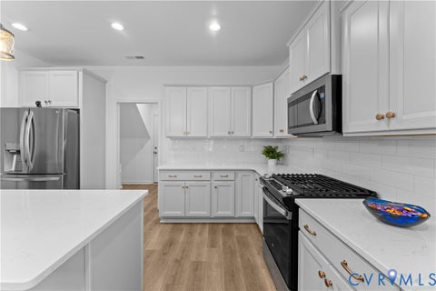 Tiny photo for 8819 Roberta Road, Mechanicsville, VA 23116 (MLS # 2625175)