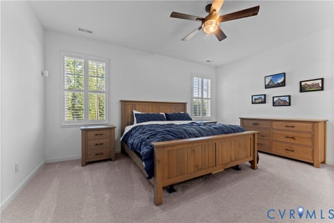 Tiny photo for 8819 Roberta Road, Mechanicsville, VA 23116 (MLS # 2625175)
