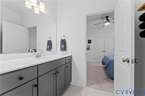 Tiny photo for 8819 Roberta Road, Mechanicsville, VA 23116 (MLS # 2625175)