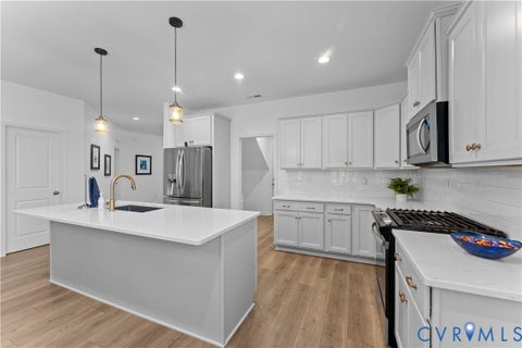 Tiny photo for 8819 Roberta Road, Mechanicsville, VA 23116 (MLS # 2625175)