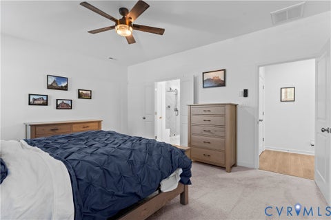 Tiny photo for 8819 Roberta Road, Mechanicsville, VA 23116 (MLS # 2625175)