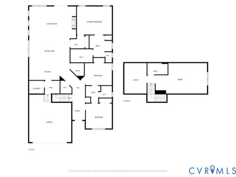 Tiny photo for 8819 Roberta Road, Mechanicsville, VA 23116 (MLS # 2625175)