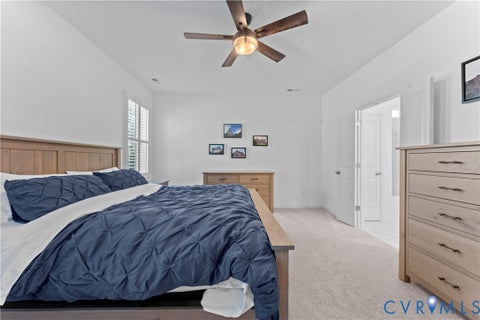 Tiny photo for 8819 Roberta Road, Mechanicsville, VA 23116 (MLS # 2625175)