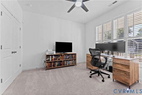Tiny photo for 8819 Roberta Road, Mechanicsville, VA 23116 (MLS # 2625175)