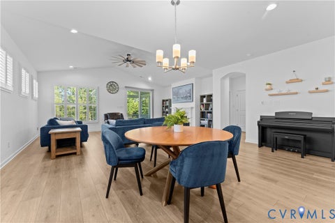 Tiny photo for 8819 Roberta Road, Mechanicsville, VA 23116 (MLS # 2625175)