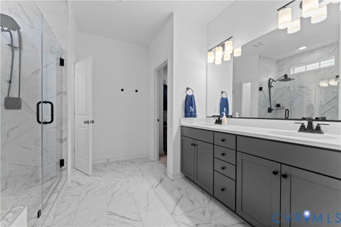 Tiny photo for 8819 Roberta Road, Mechanicsville, VA 23116 (MLS # 2625175)