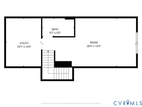 Tiny photo for 8819 Roberta Road, Mechanicsville, VA 23116 (MLS # 2625175)