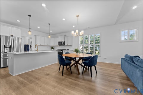 Tiny photo for 8819 Roberta Road, Mechanicsville, VA 23116 (MLS # 2625175)