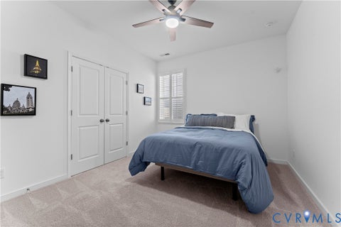 Tiny photo for 8819 Roberta Road, Mechanicsville, VA 23116 (MLS # 2625175)