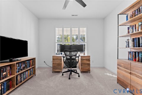 Tiny photo for 8819 Roberta Road, Mechanicsville, VA 23116 (MLS # 2625175)