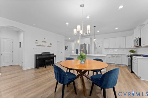 Tiny photo for 8819 Roberta Road, Mechanicsville, VA 23116 (MLS # 2625175)