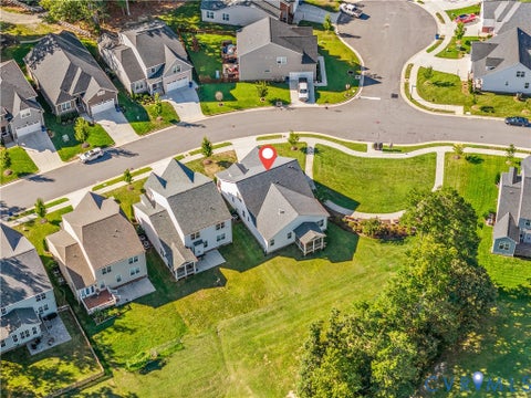 Tiny photo for 8819 Roberta Road, Mechanicsville, VA 23116 (MLS # 2625175)