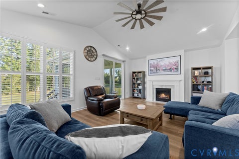Tiny photo for 8819 Roberta Road, Mechanicsville, VA 23116 (MLS # 2625175)