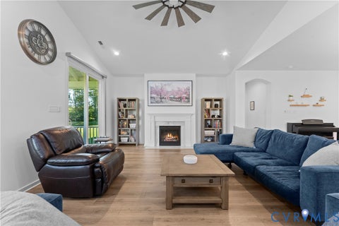 Tiny photo for 8819 Roberta Road, Mechanicsville, VA 23116 (MLS # 2625175)