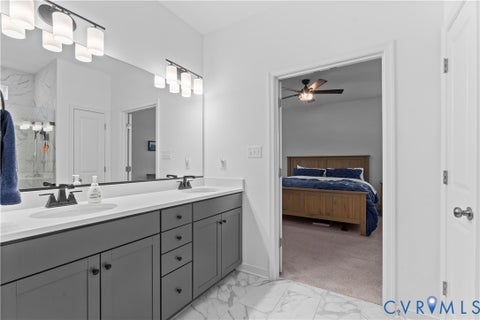 Tiny photo for 8819 Roberta Road, Mechanicsville, VA 23116 (MLS # 2625175)